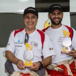 Campeões Paulistas de Rally de Velocidade 2015